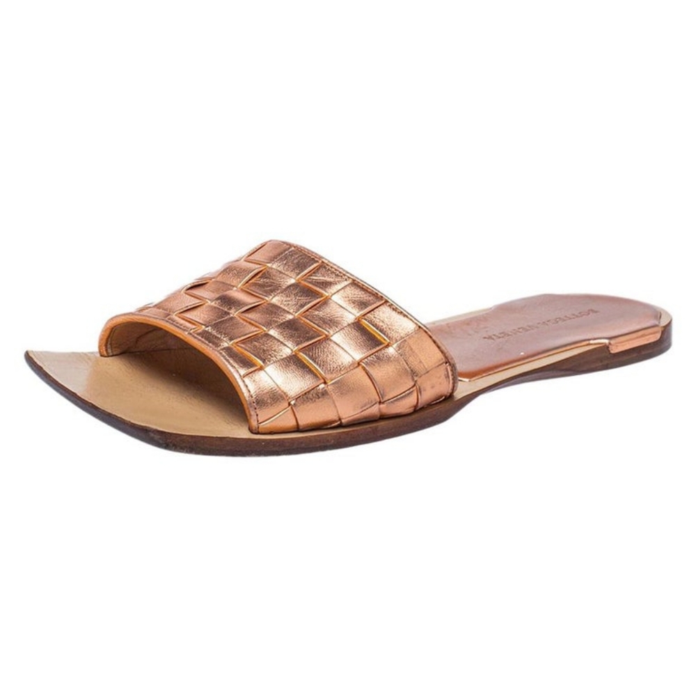 Bottega Veneta Sandals
